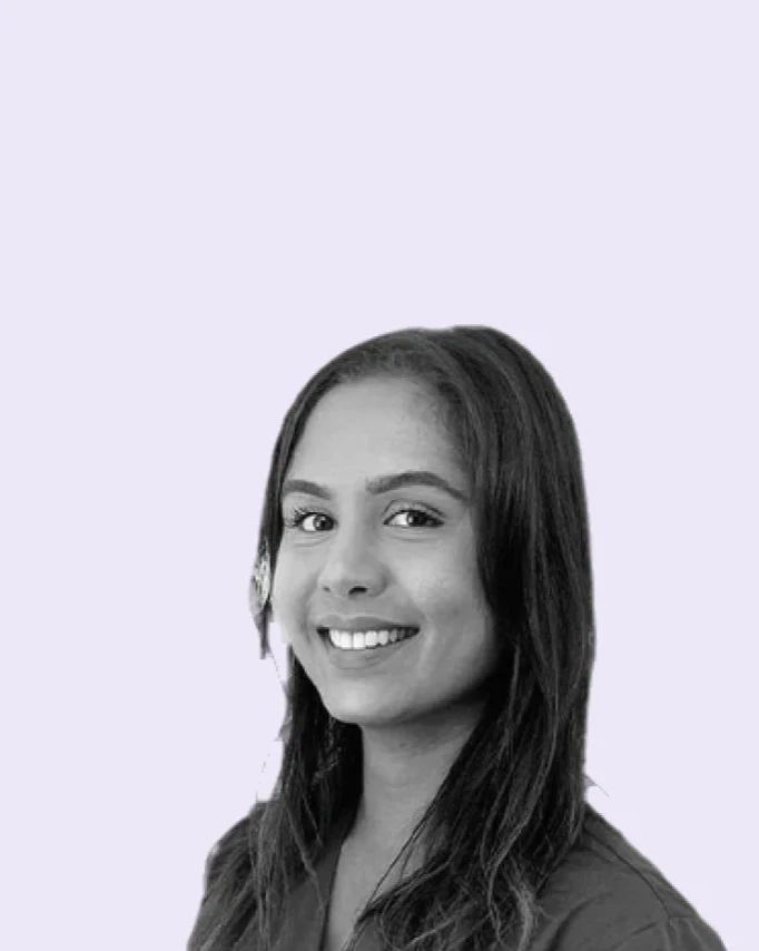 Devki Patel, Head Nurse