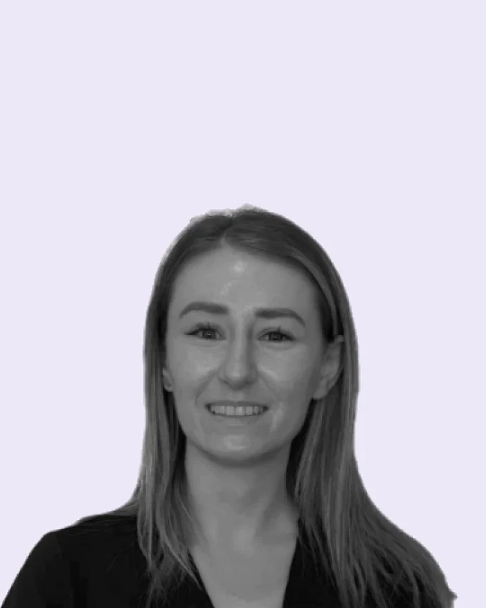 Ellie Churcher, Dental Hygienist