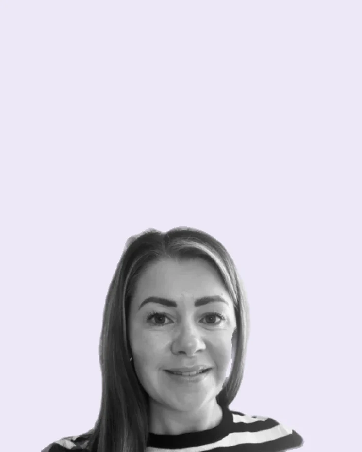 Georgia McHugh, Practice Manager