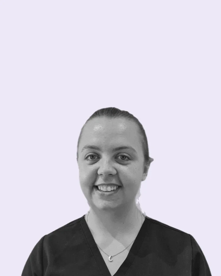 Hazel Rushworth, Dental Hygienist