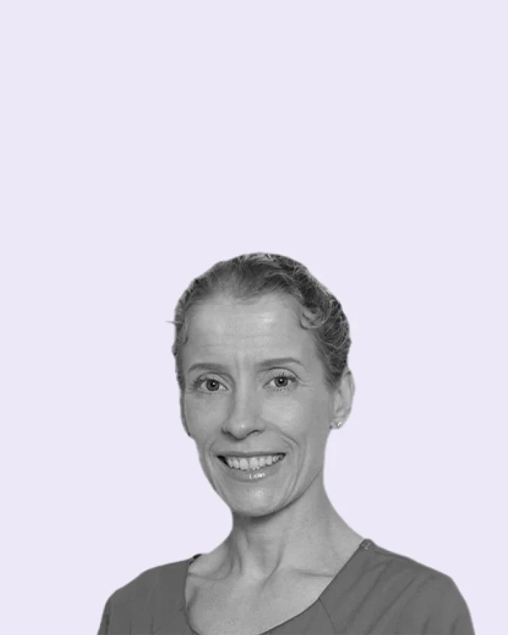 Helen Jones, Dental Hygienist