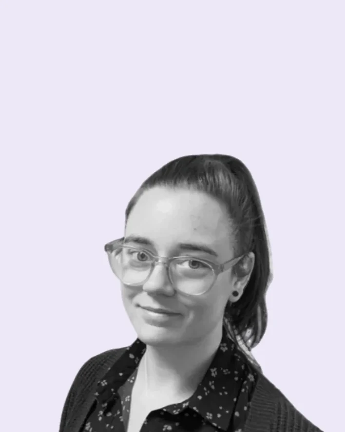 Rachel Algar, Practice Manager
