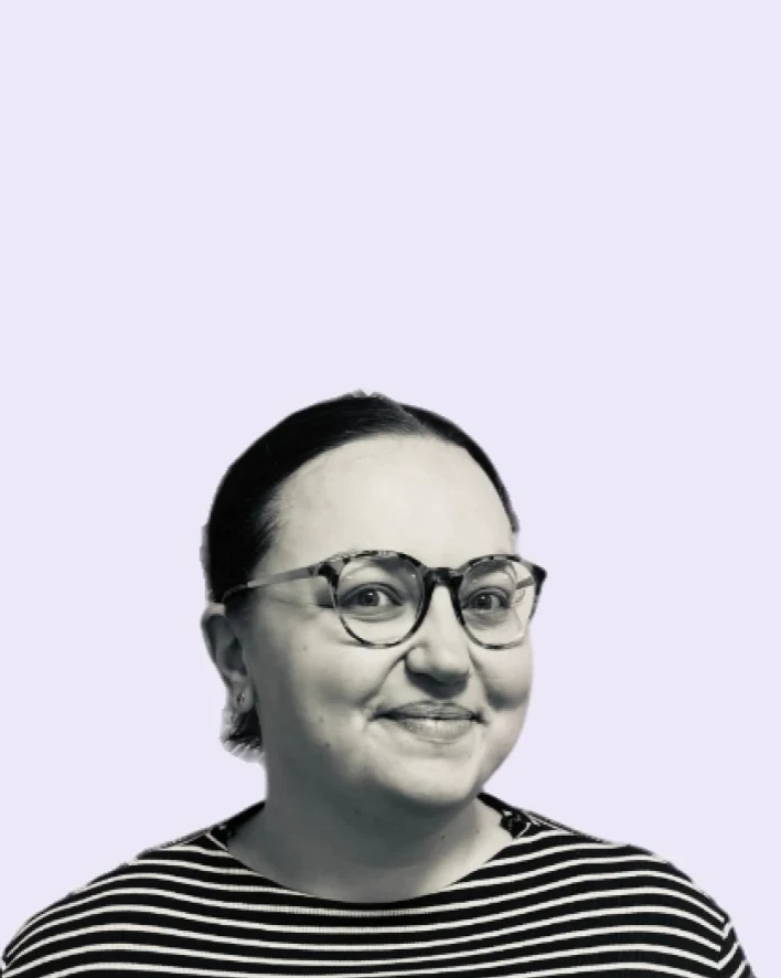 Rebecca Atkinson, Deputy Manager