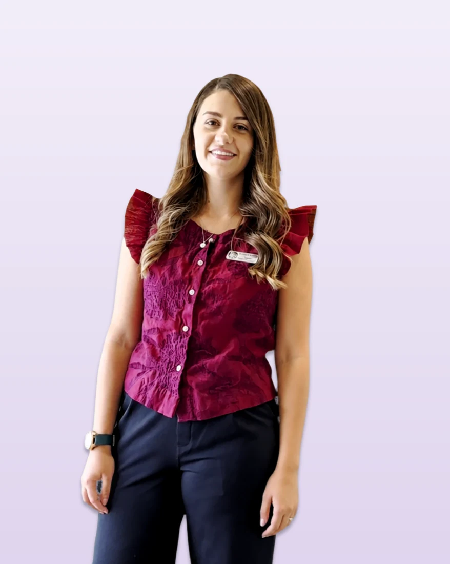 Kloé Hailstone-Drew, Head Nurse / Treatment Coordinator at TG's Dental Suite